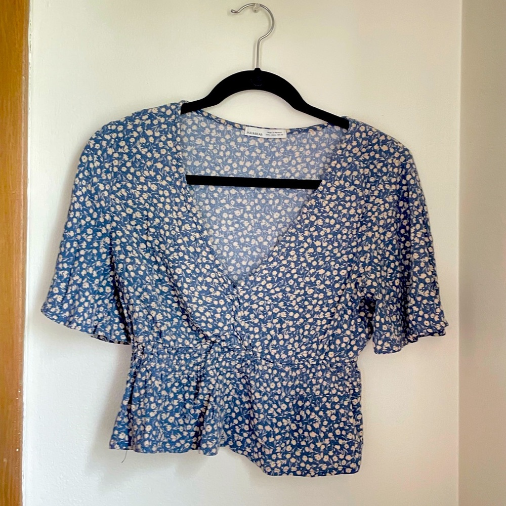 Pull&Bear Blouse